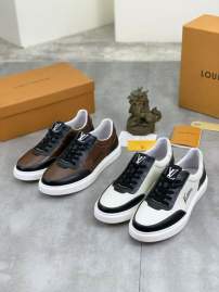 Picture of Louis Vuitton Shoes _SKULVsz38-44h090814963